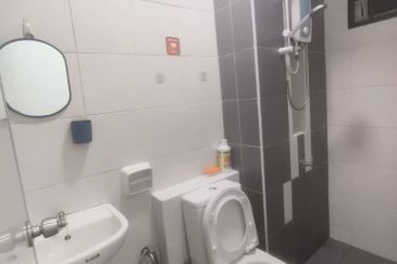 D ambience Residences