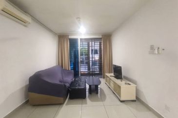 D ambience Residences
