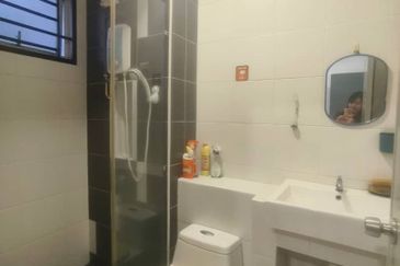 D ambience Residences