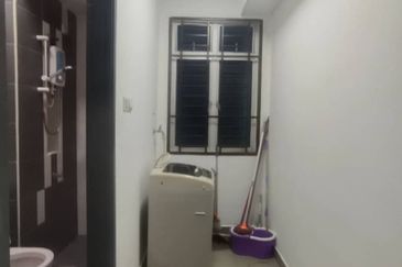 D ambience Residences