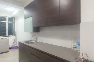 D ambience Residences