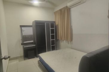 D ambience Residences