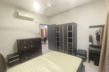 D ambience Residences