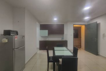 D ambience Residences