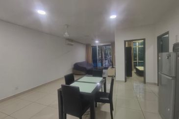 D ambience Residences