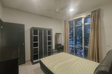 D ambience Residences