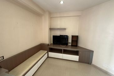 The Straits View, Bandar Baru Permas Jaya