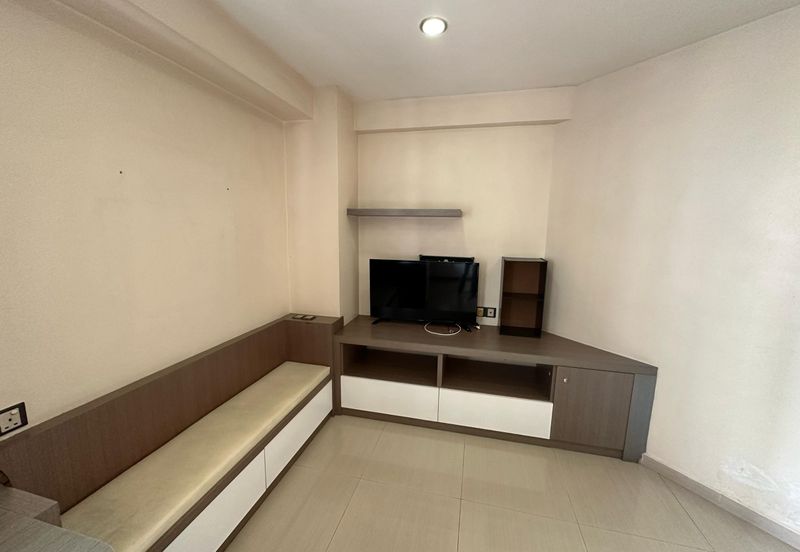 The Straits View, Bandar Baru Permas Jaya