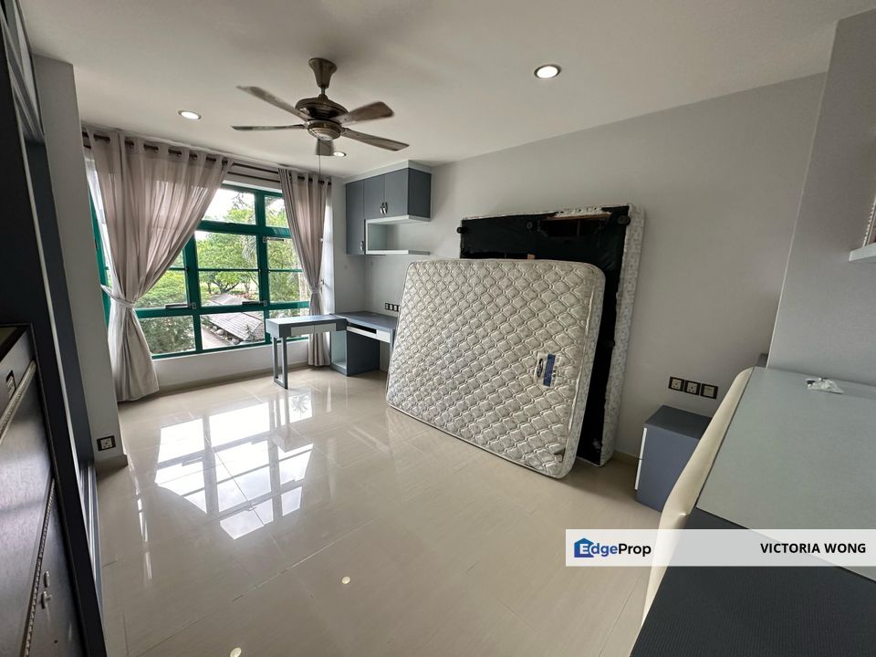 Straits View Condominium @ Permas Jaya, Johor, Permas Jaya/Senibong