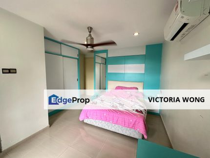 Straits View Condominium @ Permas Jaya, Johor, Permas Jaya/Senibong