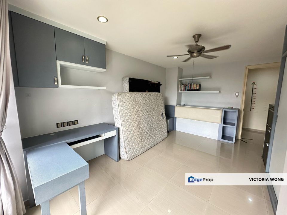 Straits View Condominium @ Permas Jaya, Johor, Permas Jaya/Senibong