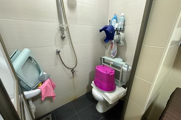 The Straits View, Bandar Baru Permas Jaya