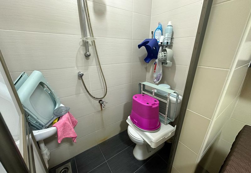 The Straits View, Bandar Baru Permas Jaya