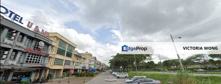 Bandar Putra Kulai Bandar Putra Kulai, Johor, Kulai