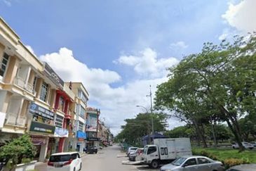 Bandar Putra Kulai