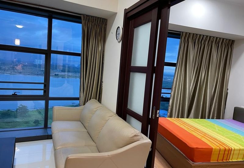 Amberside Country Garden @ Danga Bay