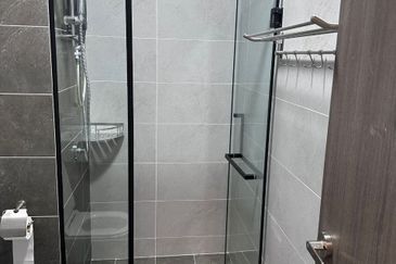 Twin Tower Residence