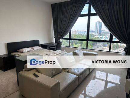 Twin Tower Residencecarmen, Johor, Johor Bahru