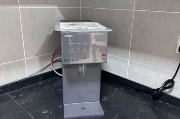 Twin Tower Residence