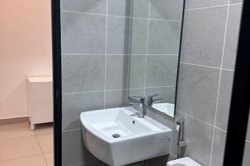 Twin Tower Residence