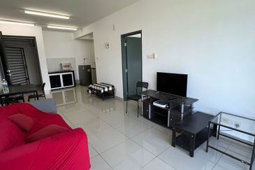 D ambience Residences