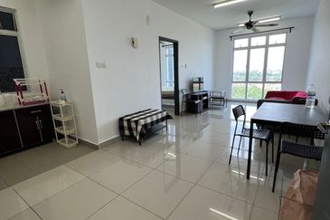 D ambience Residences