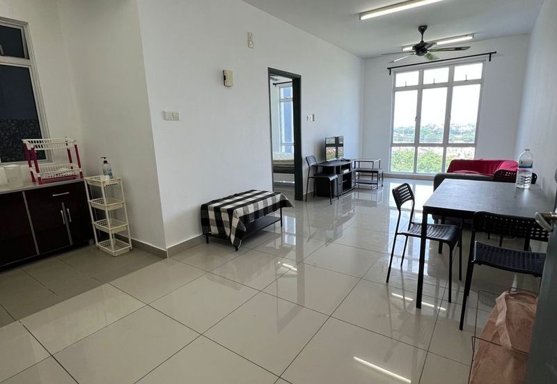 D ambience Residences