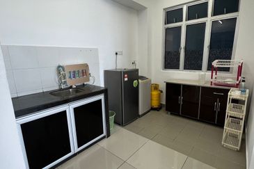 D ambience Residences