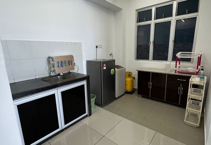 D ambience Residences