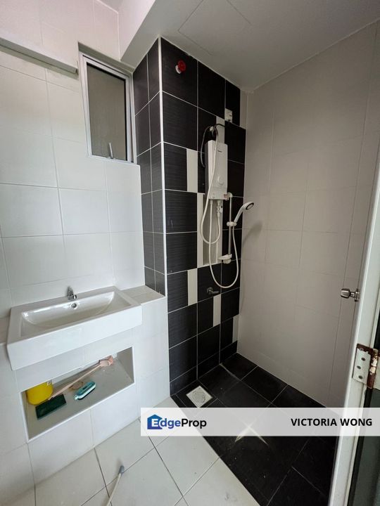 D Ambience Residences Permas Jaya Masai Johor Bahru, Johor, Masai