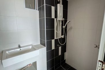 D ambience Residences