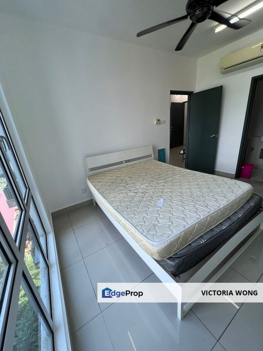 D Ambience Residences Permas Jaya Masai Johor Bahru, Johor, Masai