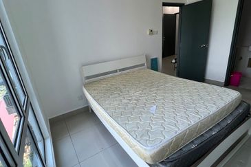 D ambience Residences