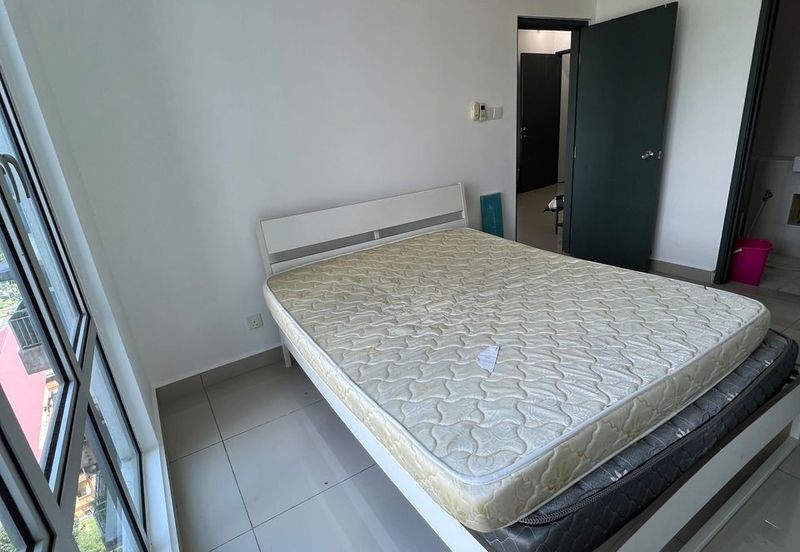 D ambience Residences