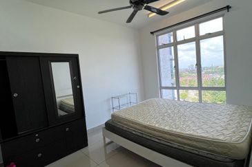 D ambience Residences