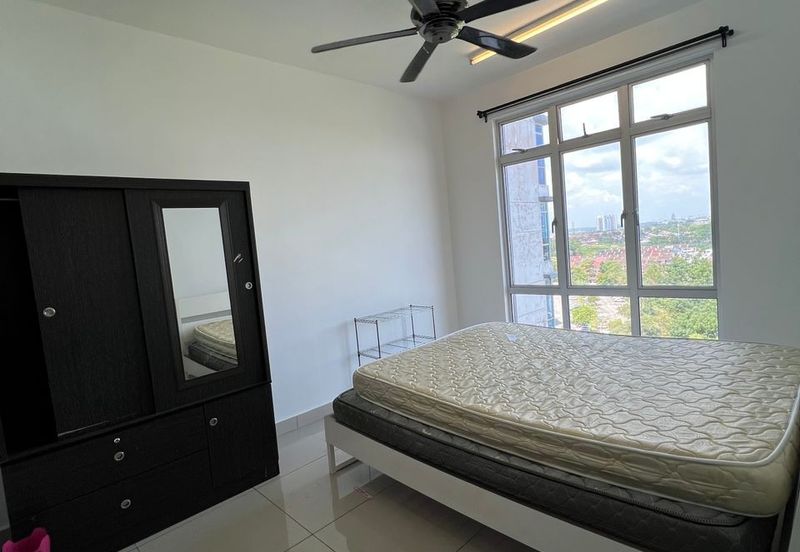 D ambience Residences