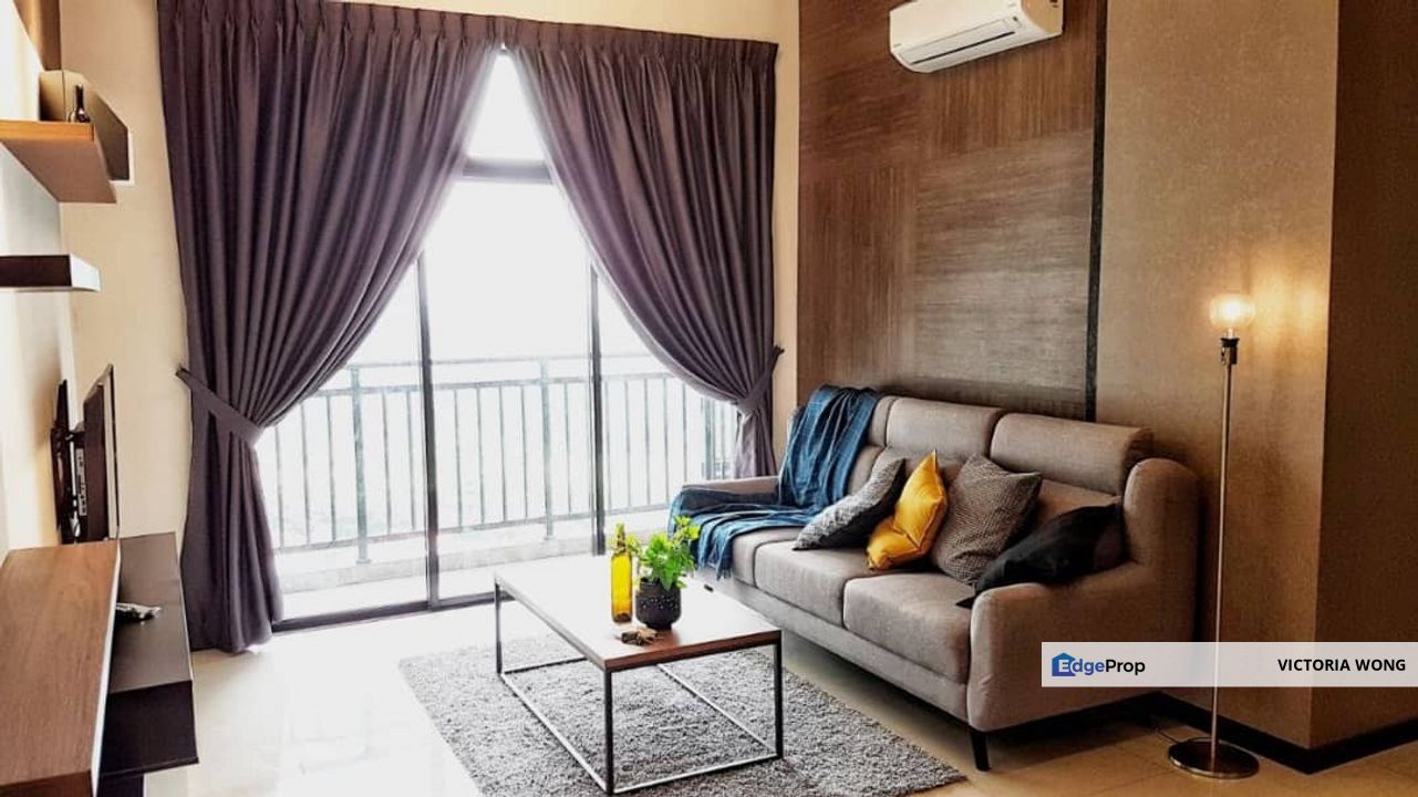 Molek Regency , Johor, Johor Bahru