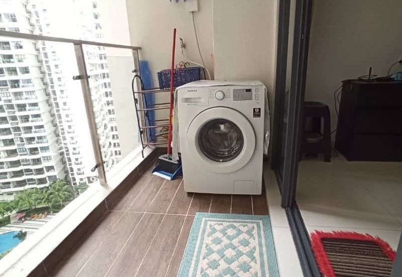 Amberside Country Garden @ Danga Bay