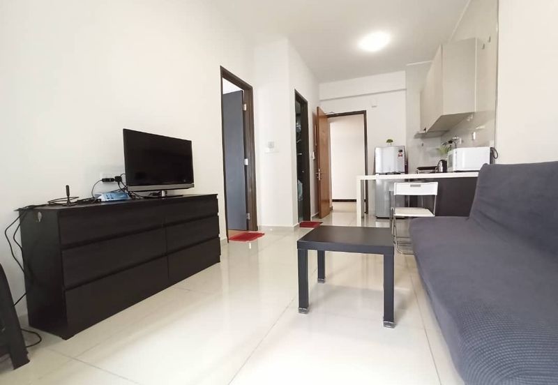 Amberside Country Garden @ Danga Bay