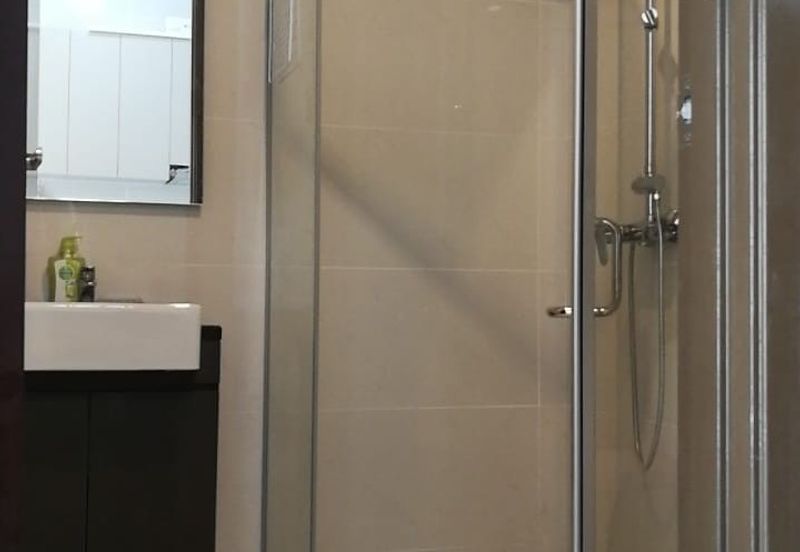 Amberside Country Garden @ Danga Bay