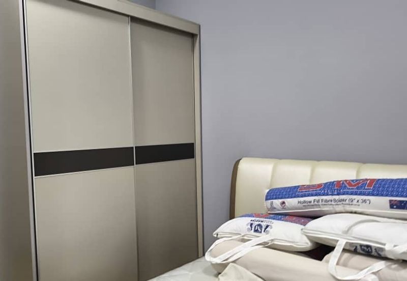 Amberside Country Garden @ Danga Bay