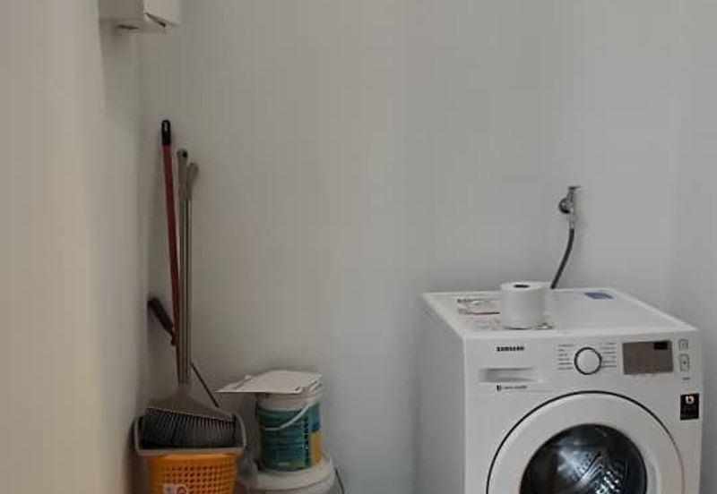 Amberside Country Garden @ Danga Bay