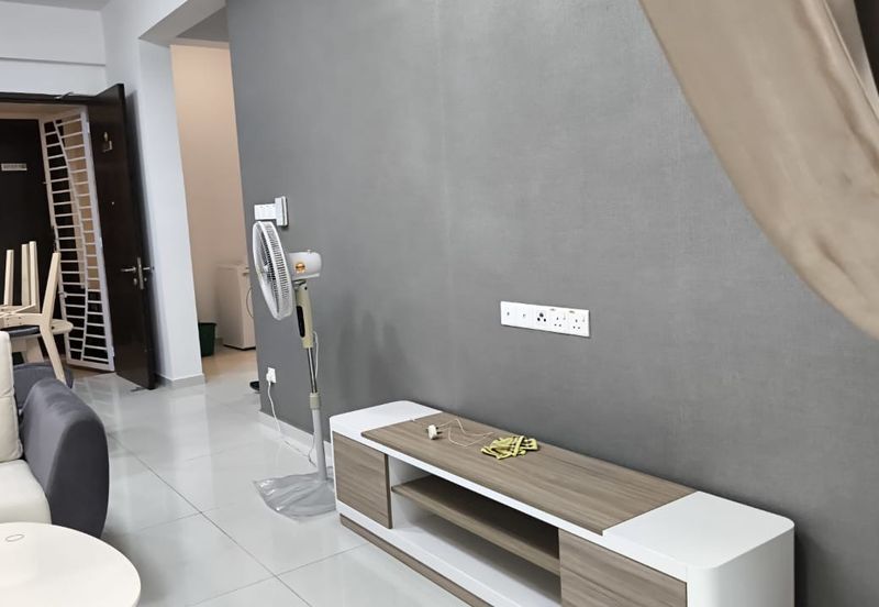 Amberside Country Garden @ Danga Bay