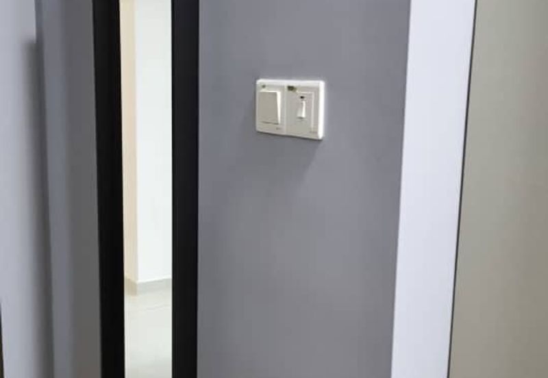 Amberside Country Garden @ Danga Bay