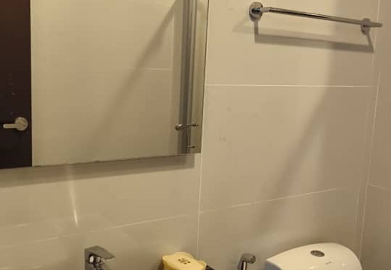 Amberside Country Garden @ Danga Bay