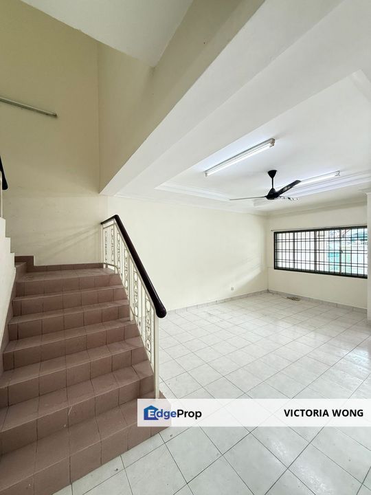 Taman Impian Emas Double Storey House, Johor, Skudai