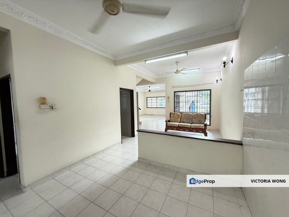 Taman Impian Emas Double Storey House, Johor, Skudai