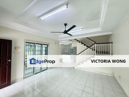 Taman Impian Emas Double Storey House, Johor, Skudai