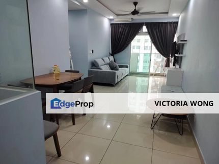 Meridin Bayvue @ Sierra Perdana Masai, Johor, Pasir Gudang