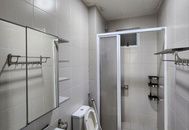 Covil By The Sea @ Meridin Bayvue